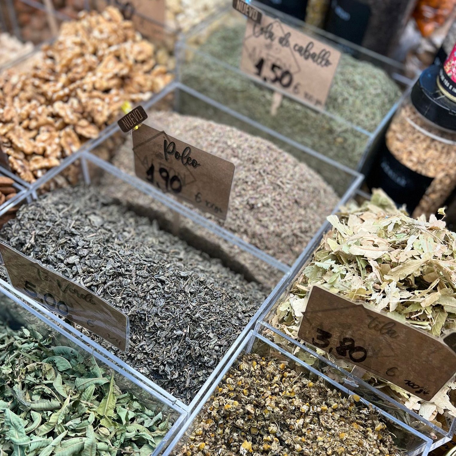 FRUTOS SECOS ALFON - Imagen 3