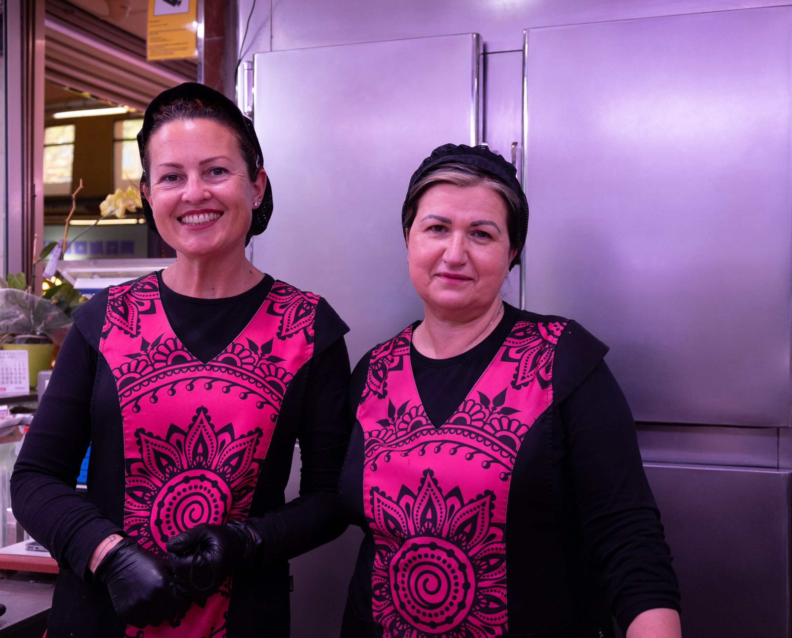 Carnes Selectas Piluca