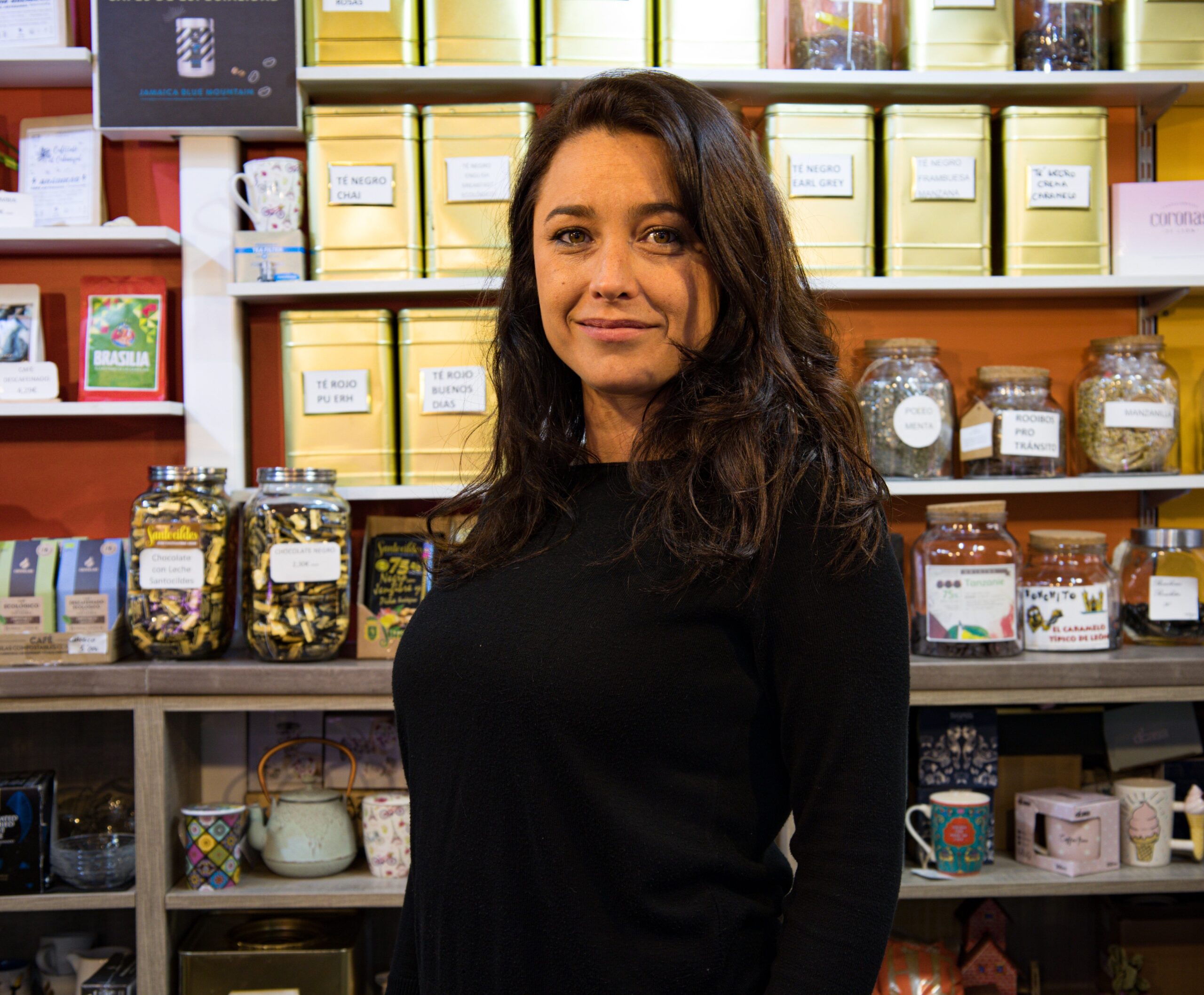 Cafetéate al Cabanyal