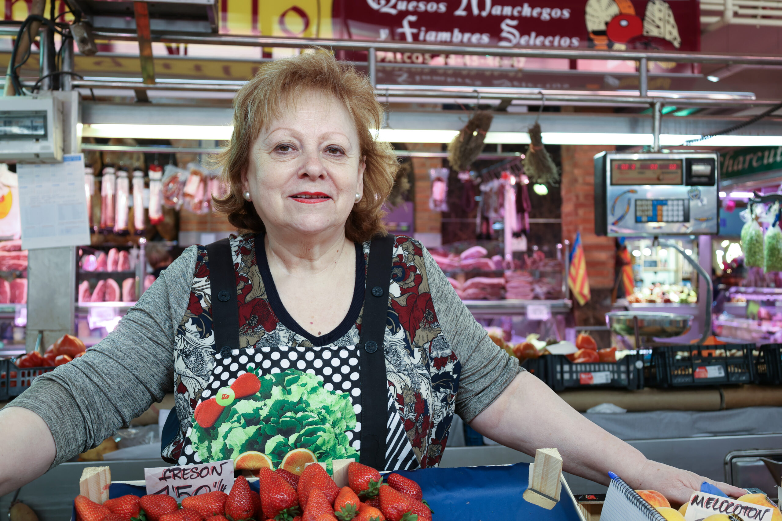 Frutas Carmen