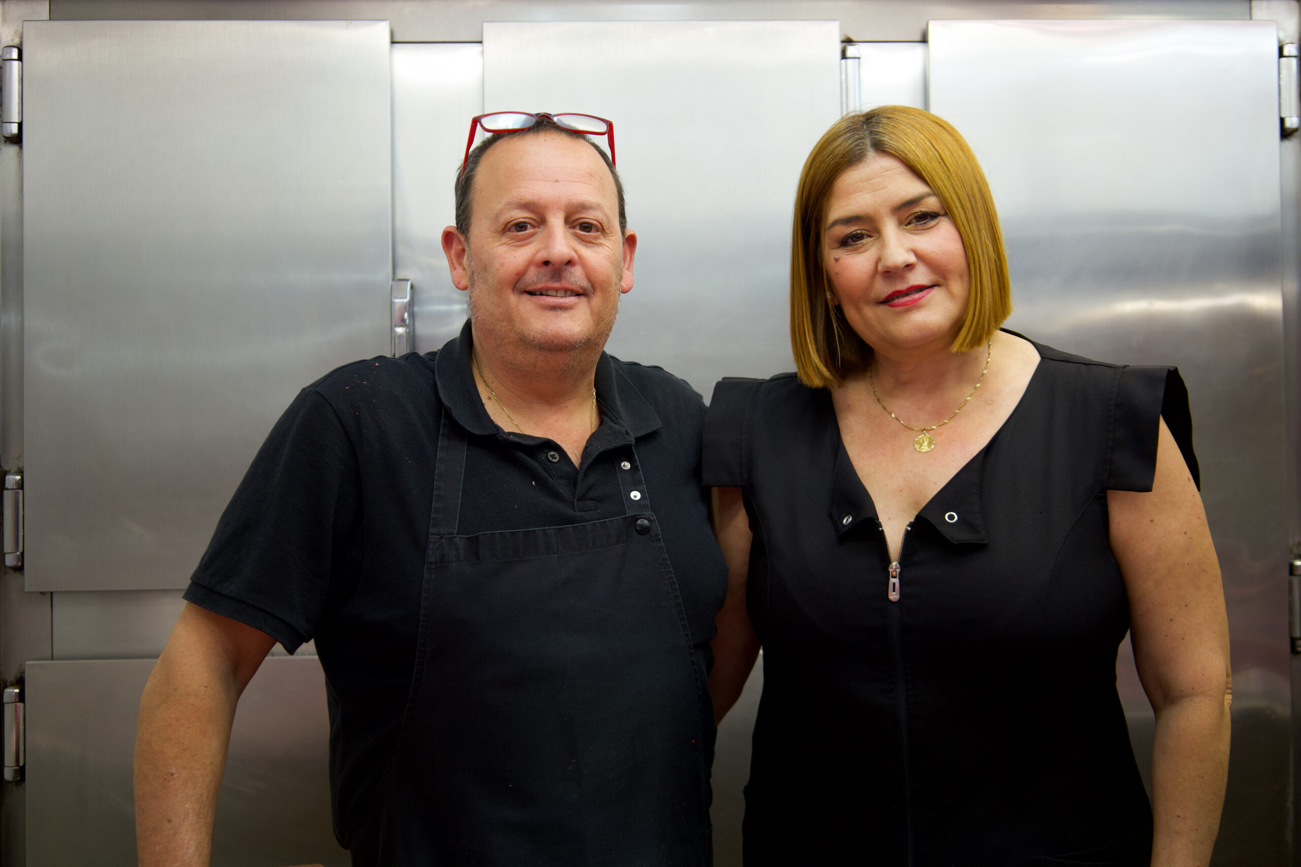 CARNES SELECTAS <br/>RODRIGO MARTINEZ - Imagen 2