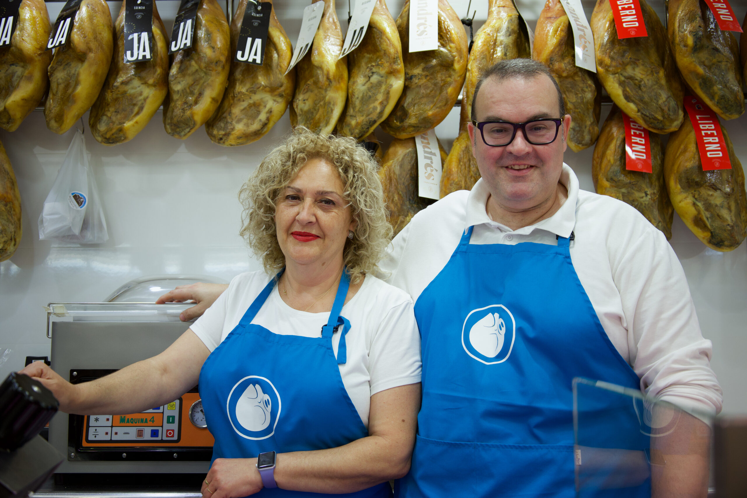 LA DESPENSA DE ALEJANDRO - Imagen 2