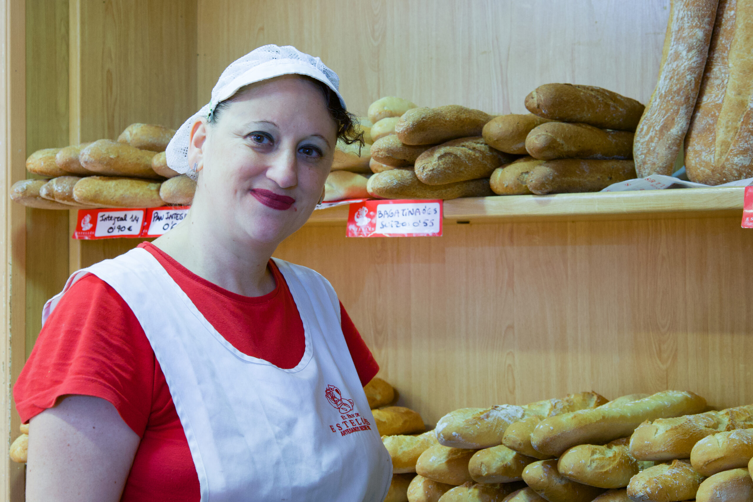 PAN <br/>ESTELLES - Imagen 2