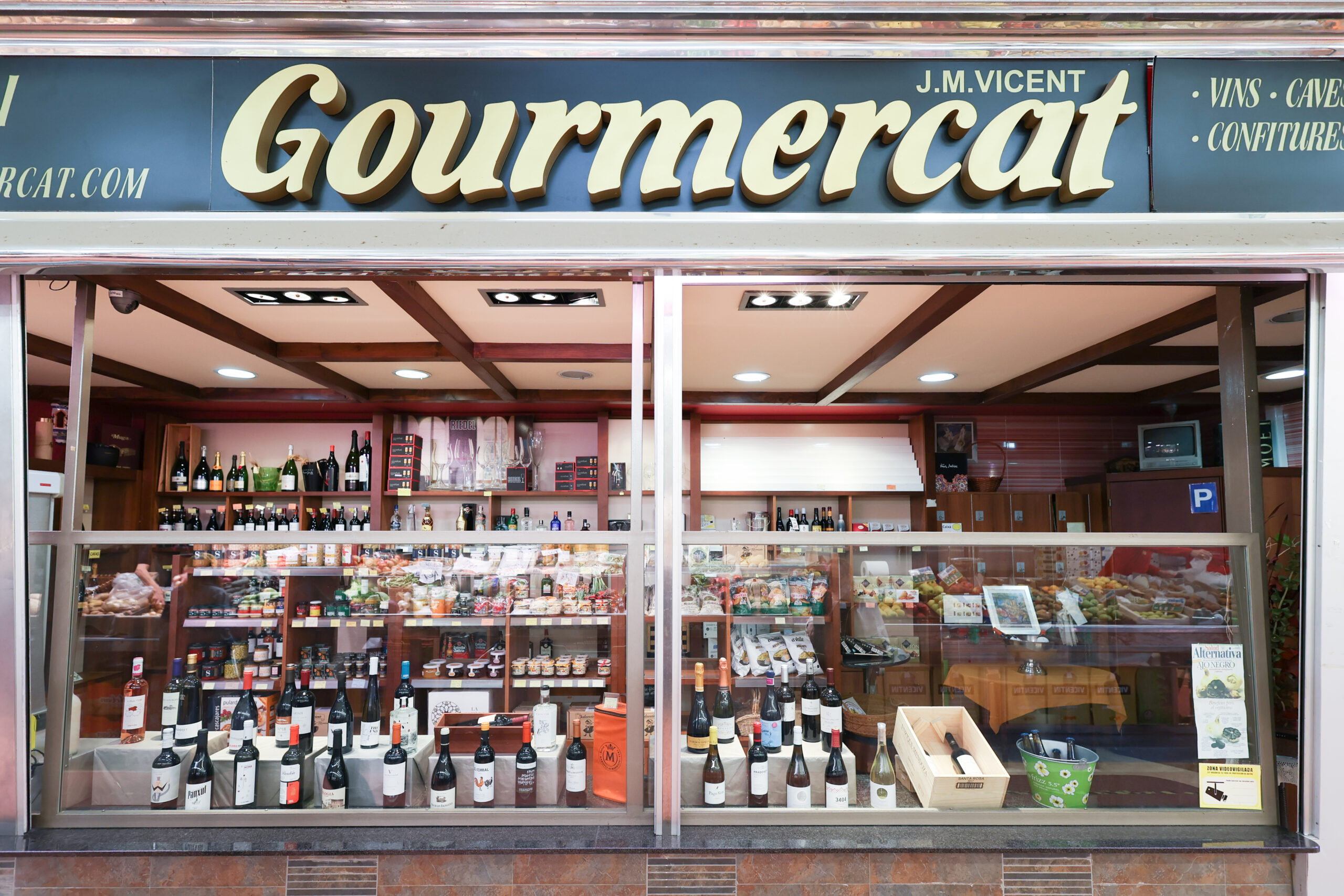 GOURMETCAT - Imagen 2