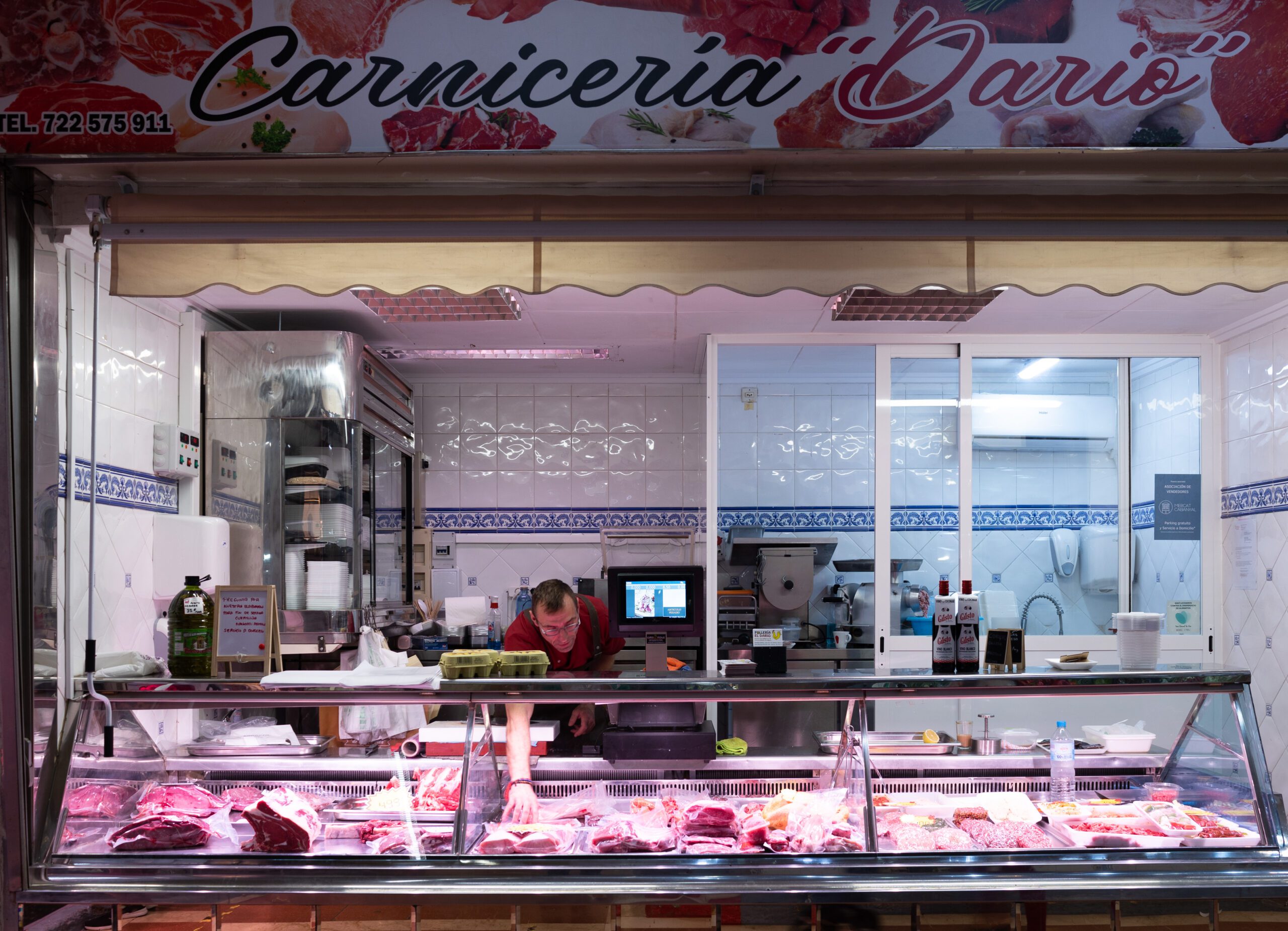 CARNICERIA - POLLERIA EL DARIO - Imagen 2